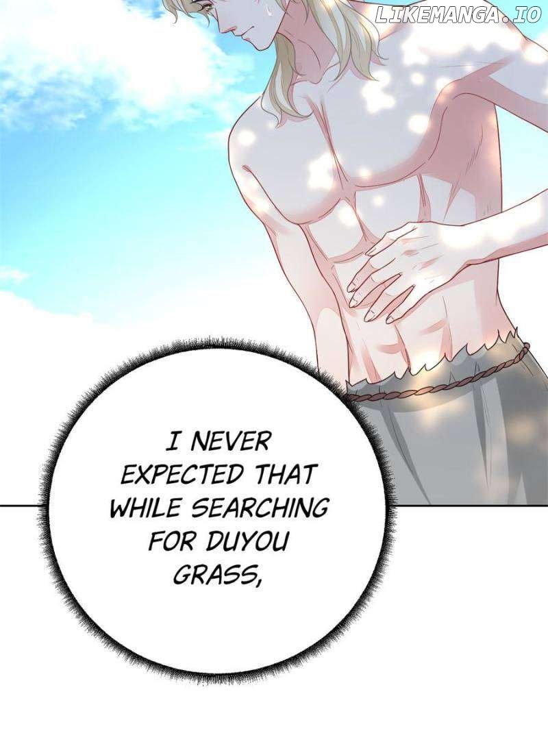 Tsundere Beast Husbands Taming Project Chapter 51 - page 2
