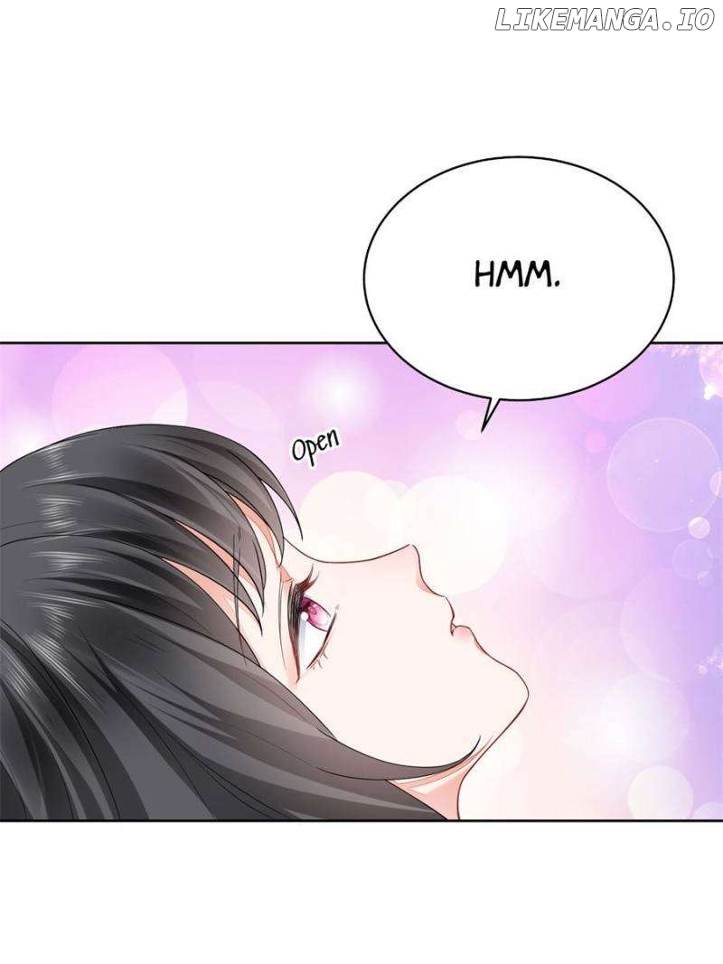 Tsundere Beast Husbands Taming Project Chapter 51 - page 21