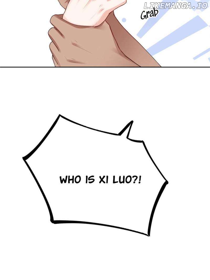 Tsundere Beast Husbands Taming Project Chapter 51 - page 24