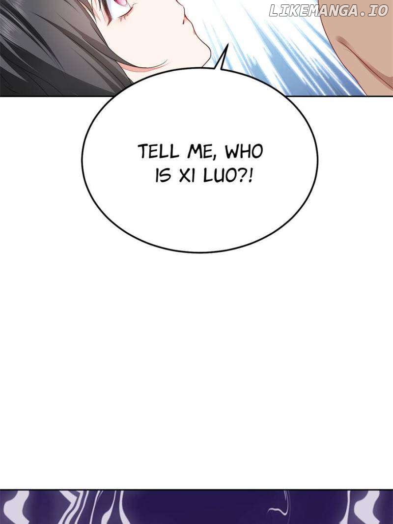 Tsundere Beast Husbands Taming Project Chapter 51 - page 27