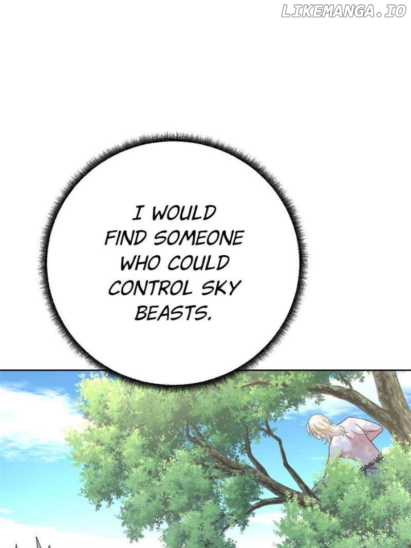 Tsundere Beast Husbands Taming Project Chapter 51 - page 3
