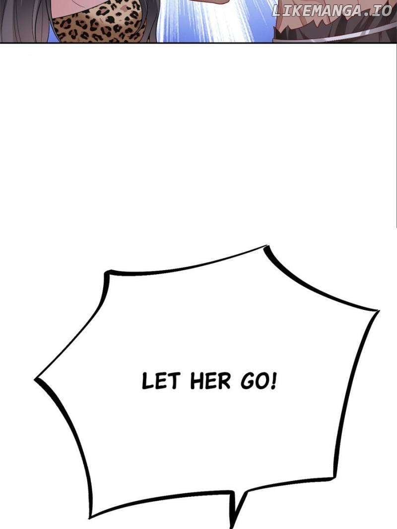 Tsundere Beast Husbands Taming Project Chapter 51 - page 31
