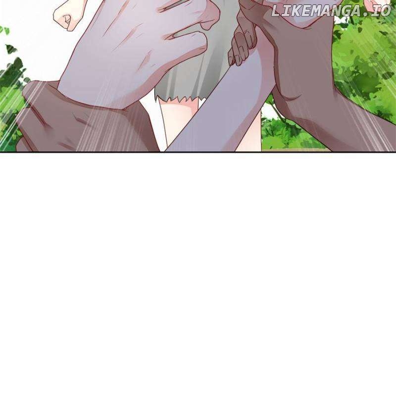 Tsundere Beast Husbands Taming Project Chapter 51 - page 33