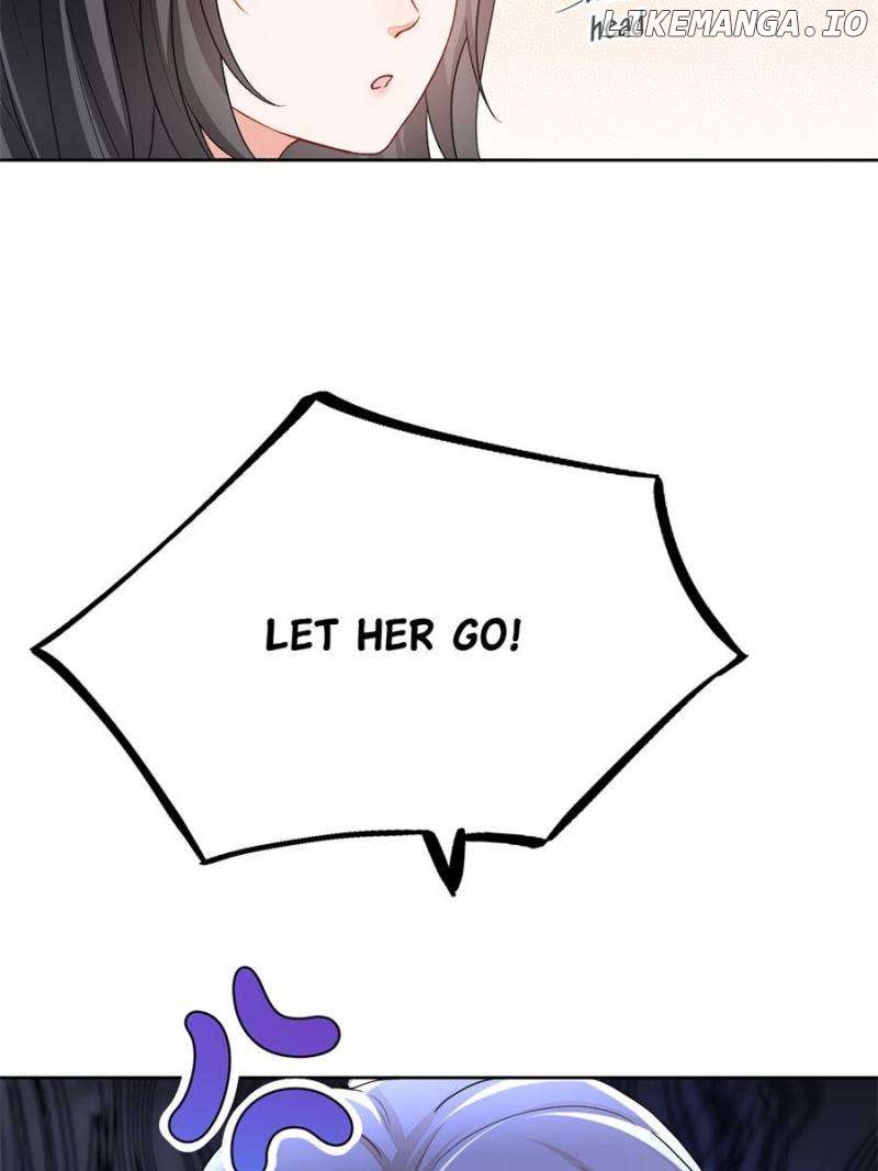 Tsundere Beast Husbands Taming Project Chapter 51 - page 35