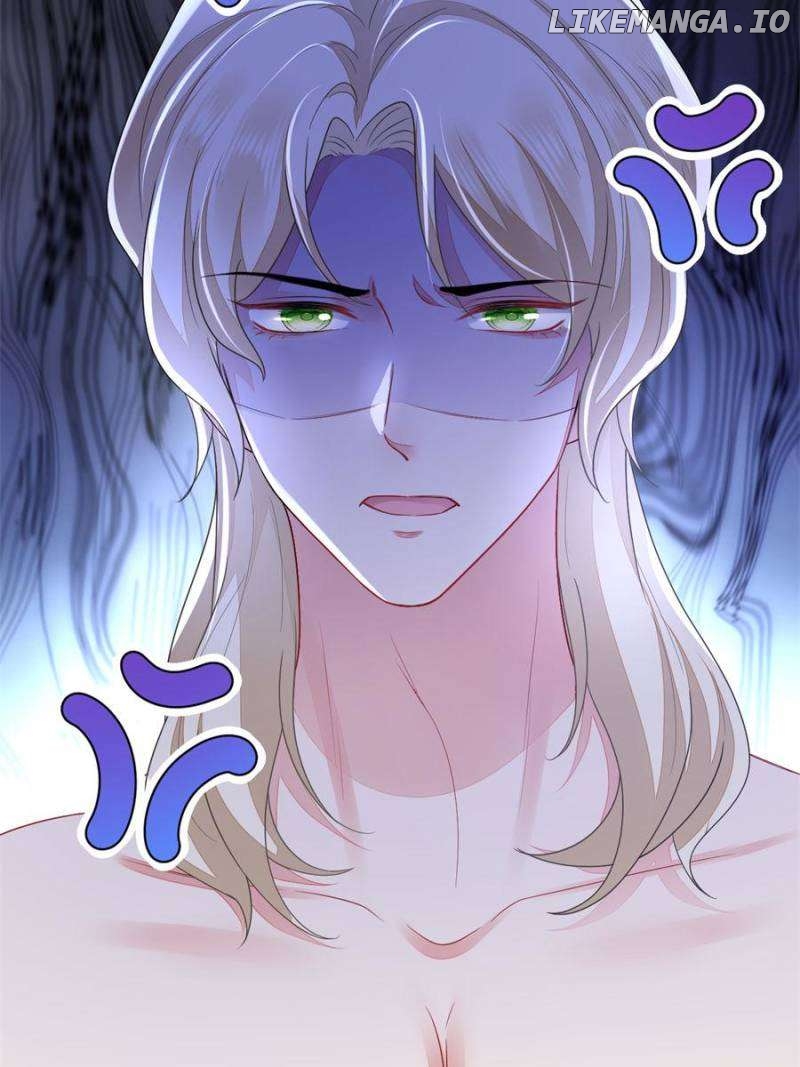 Tsundere Beast Husbands Taming Project Chapter 51 - page 36