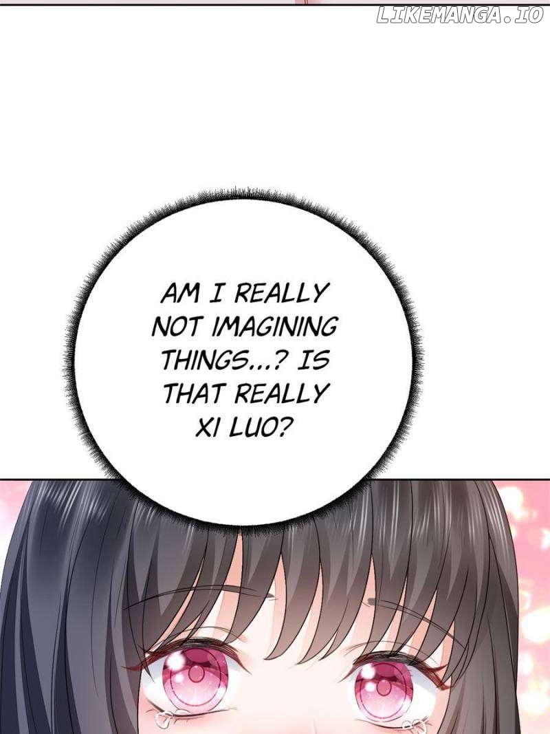Tsundere Beast Husbands Taming Project Chapter 51 - page 37