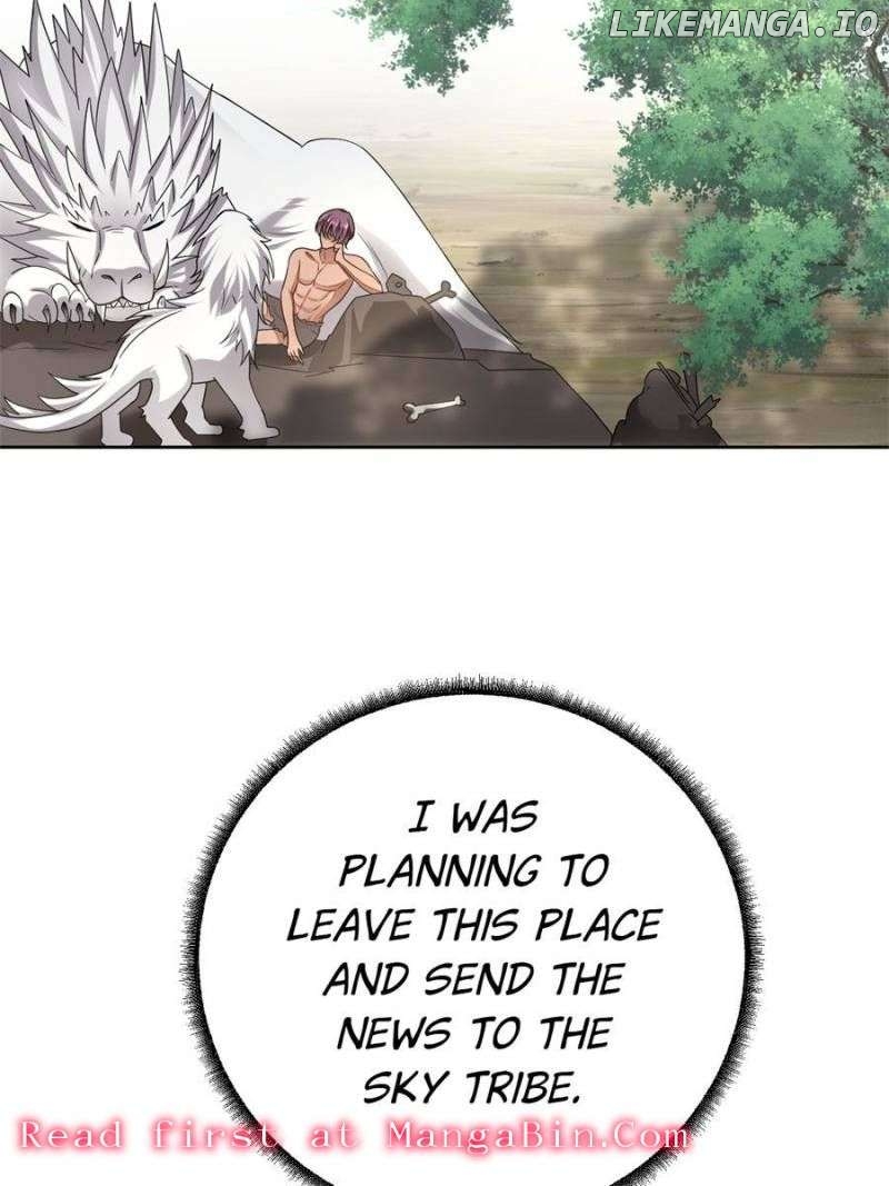 Tsundere Beast Husbands Taming Project Chapter 51 - page 4
