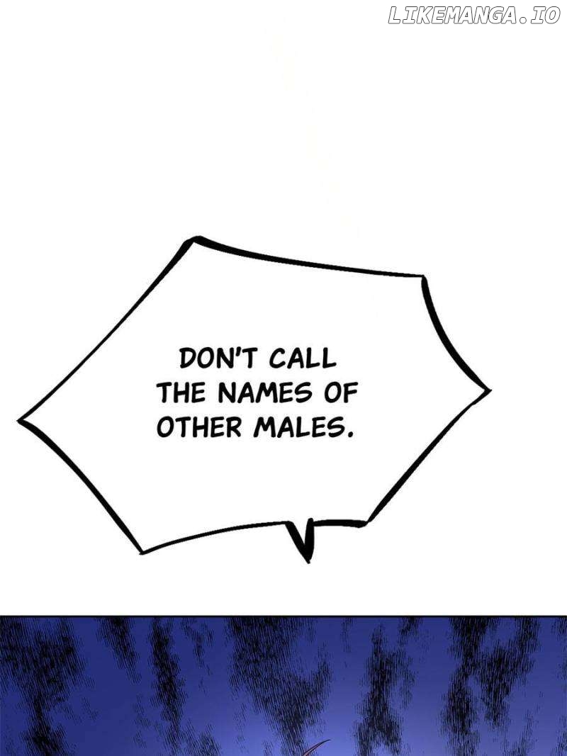 Tsundere Beast Husbands Taming Project Chapter 51 - page 43