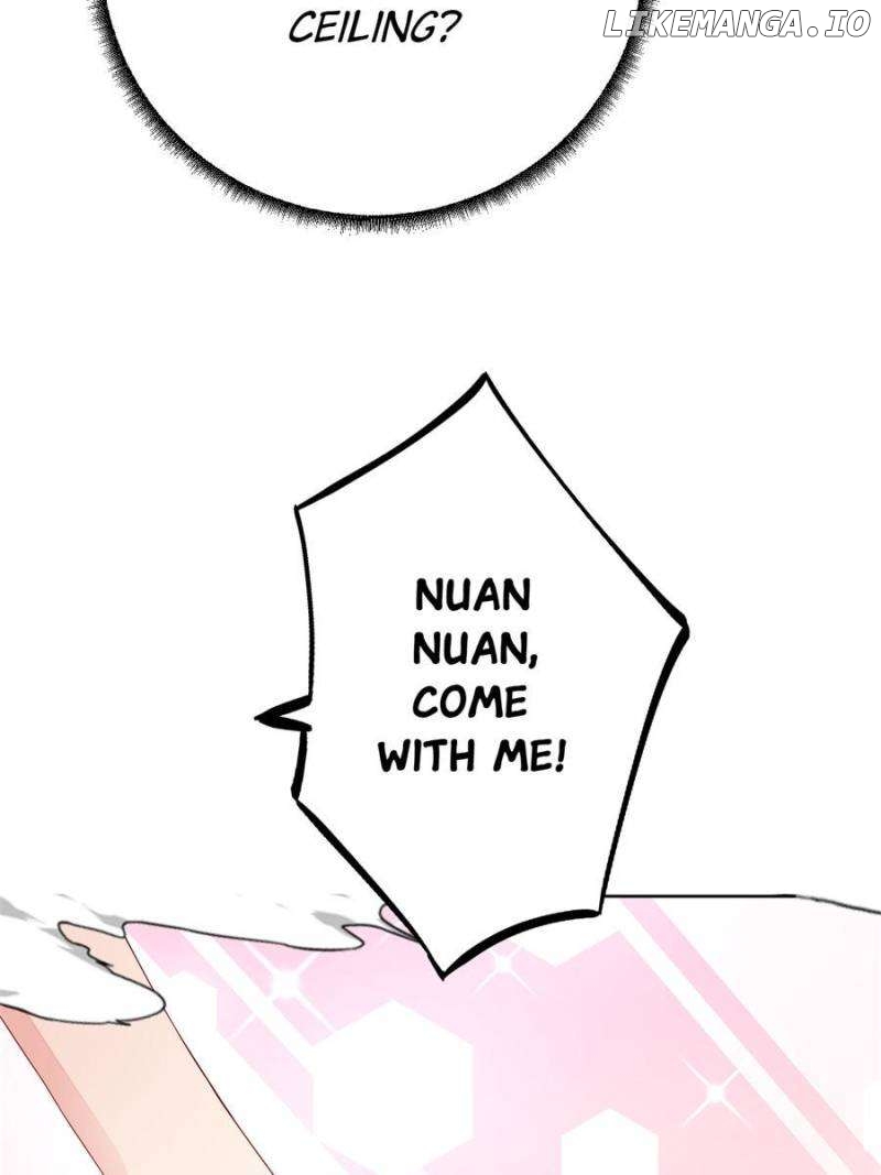 Tsundere Beast Husbands Taming Project Chapter 51 - page 51