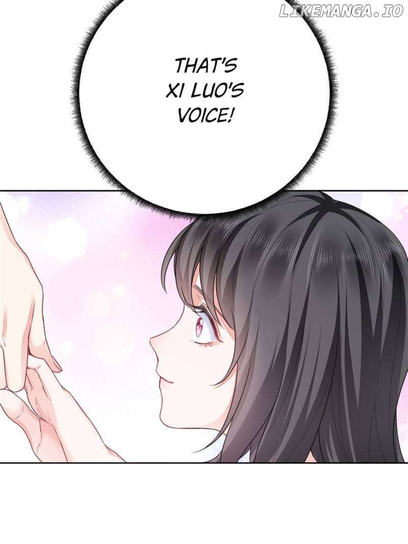 Tsundere Beast Husbands Taming Project Chapter 51 - page 53