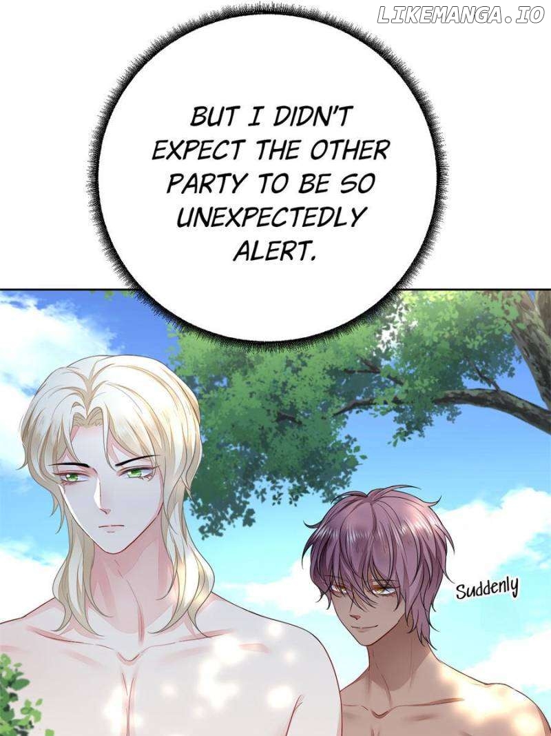 Tsundere Beast Husbands Taming Project Chapter 51 - page 6