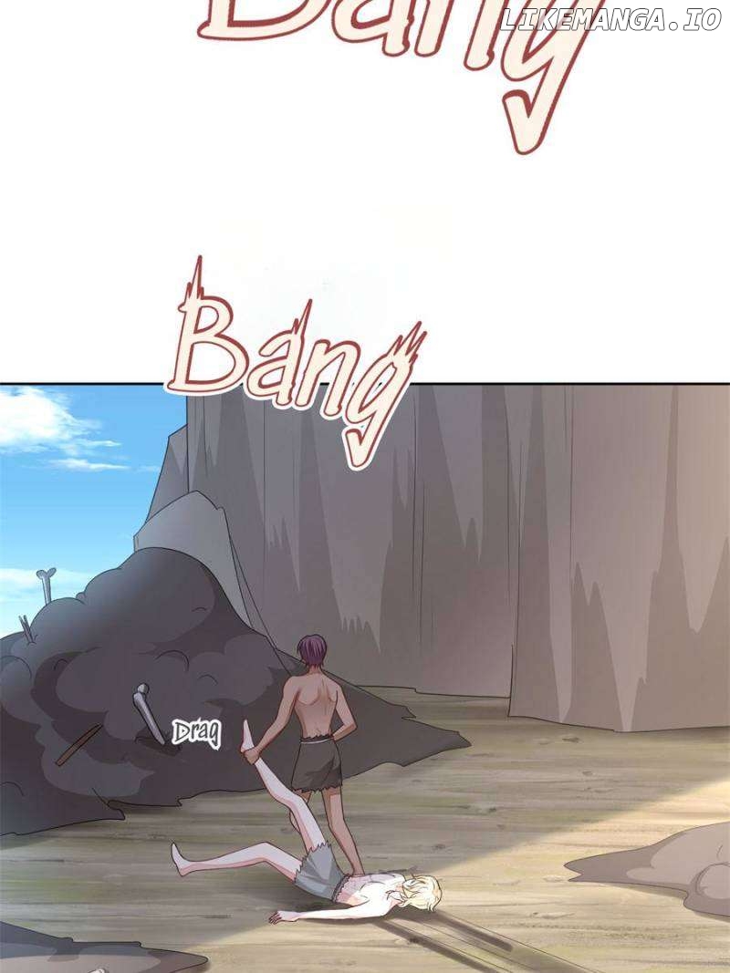 Tsundere Beast Husbands Taming Project Chapter 51 - page 8