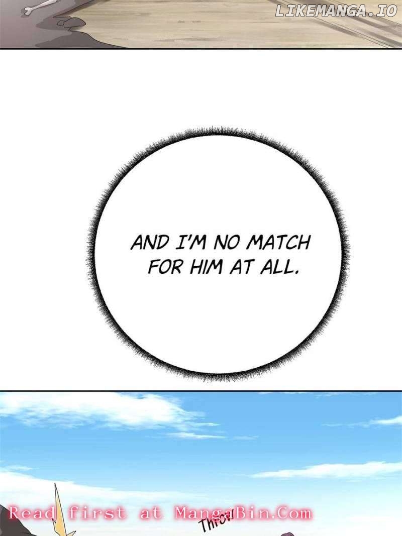 Tsundere Beast Husbands Taming Project Chapter 51 - page 9