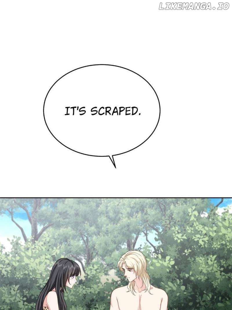 Tsundere Beast Husbands Taming Project Chapter 52 - page 10
