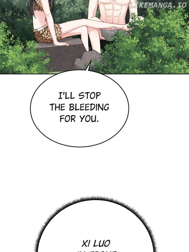 Tsundere Beast Husbands Taming Project Chapter 52 - page 11