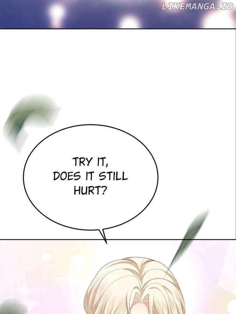 Tsundere Beast Husbands Taming Project Chapter 52 - page 15