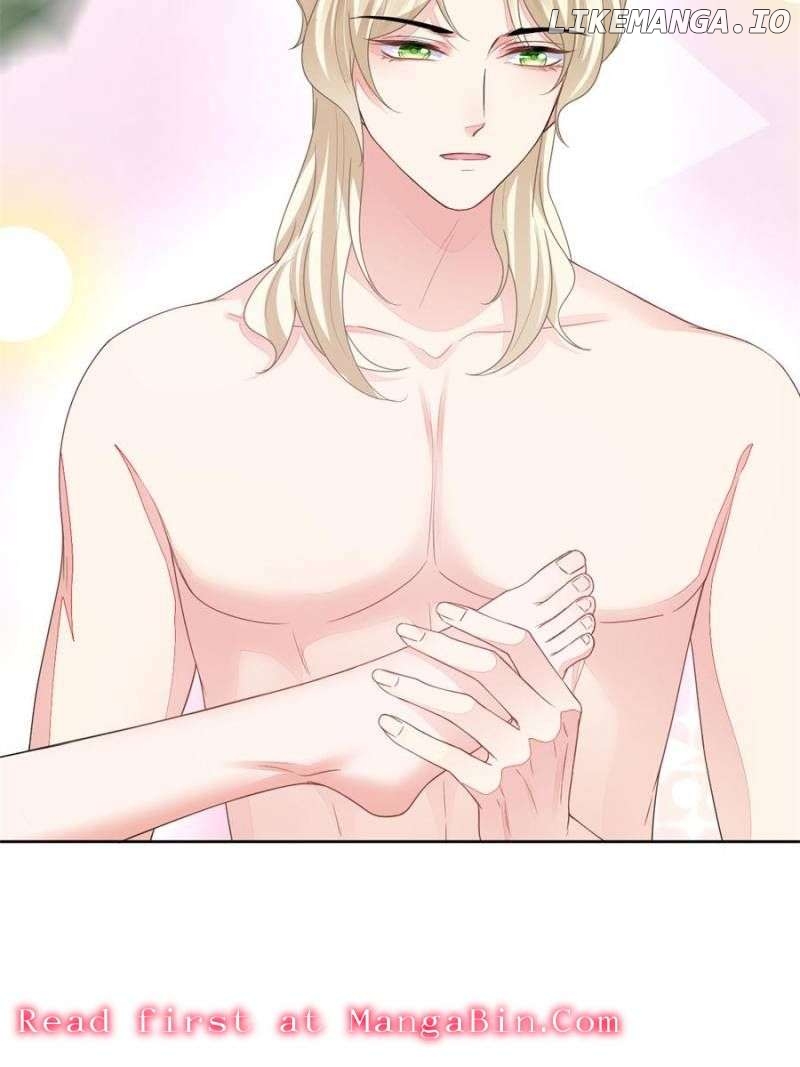 Tsundere Beast Husbands Taming Project Chapter 52 - page 16