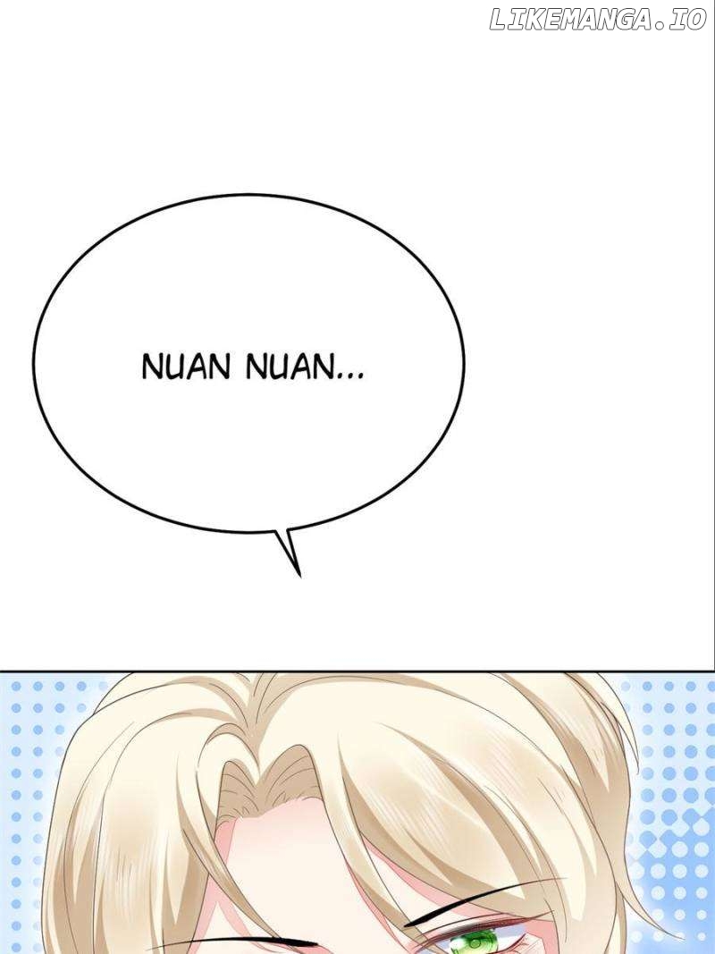 Tsundere Beast Husbands Taming Project Chapter 52 - page 23