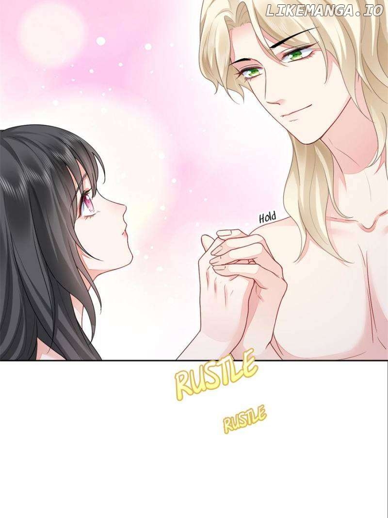 Tsundere Beast Husbands Taming Project Chapter 52 - page 25