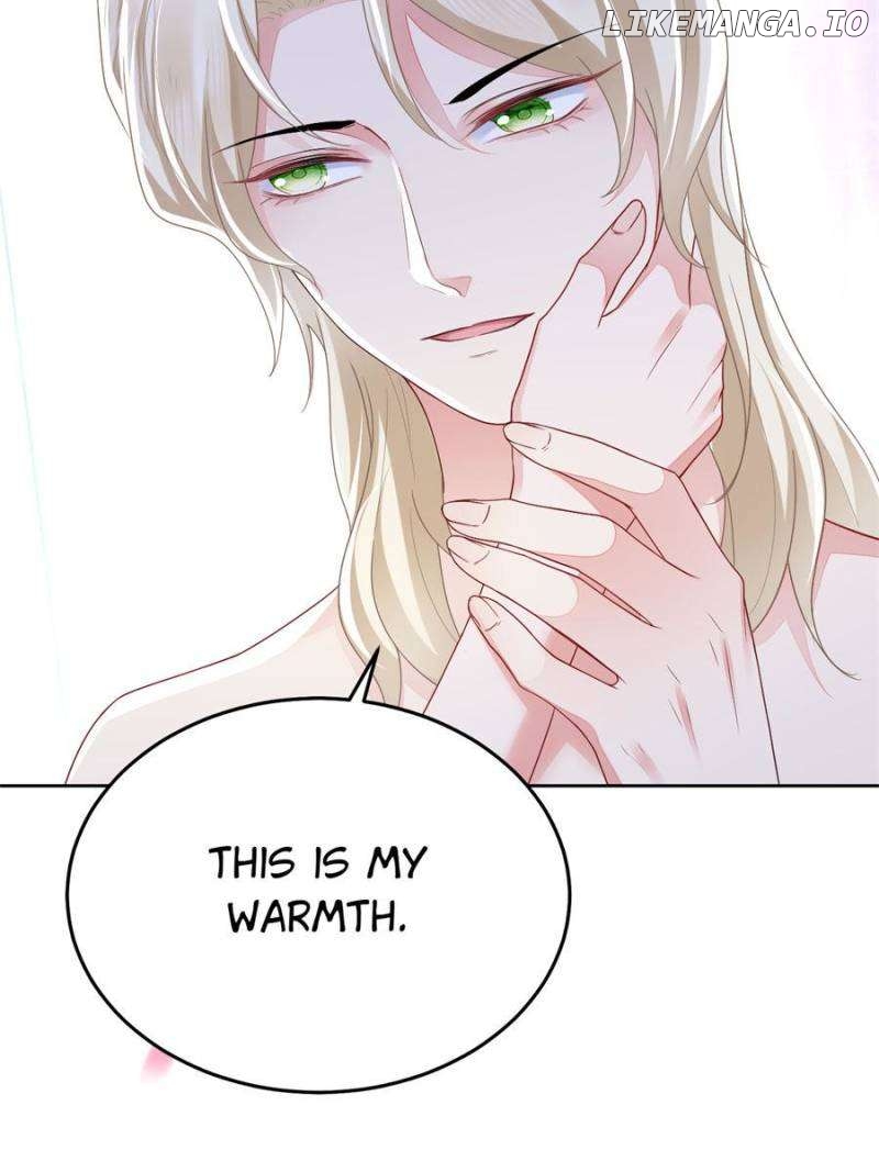 Tsundere Beast Husbands Taming Project Chapter 52 - page 27
