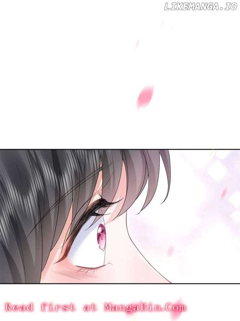 Tsundere Beast Husbands Taming Project Chapter 52 - page 28