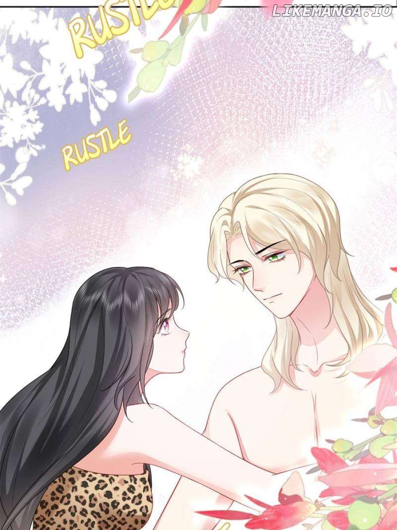 Tsundere Beast Husbands Taming Project Chapter 52 - page 31