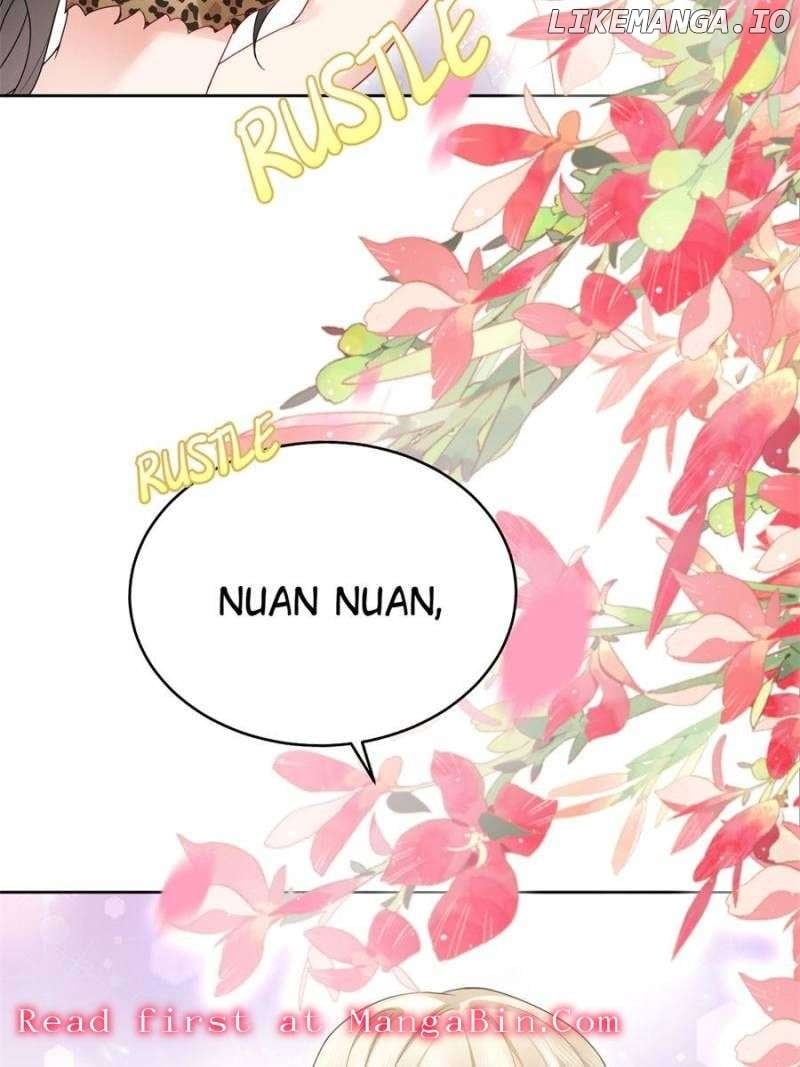 Tsundere Beast Husbands Taming Project Chapter 52 - page 32
