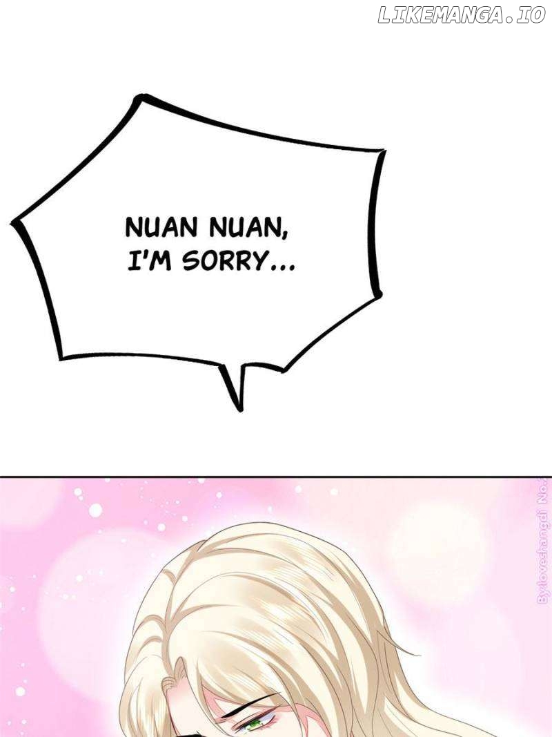 Tsundere Beast Husbands Taming Project Chapter 52 - page 37