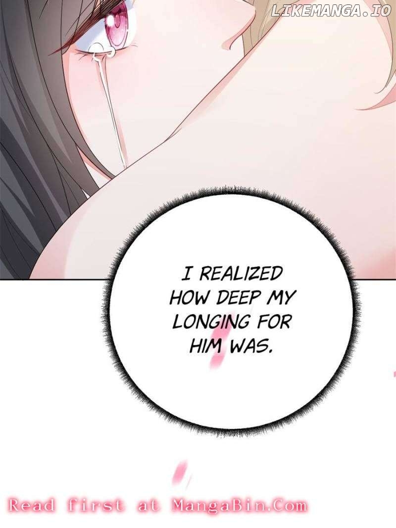 Tsundere Beast Husbands Taming Project Chapter 52 - page 40