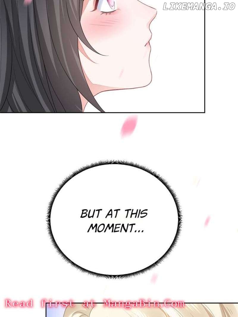 Tsundere Beast Husbands Taming Project Chapter 52 - page 44