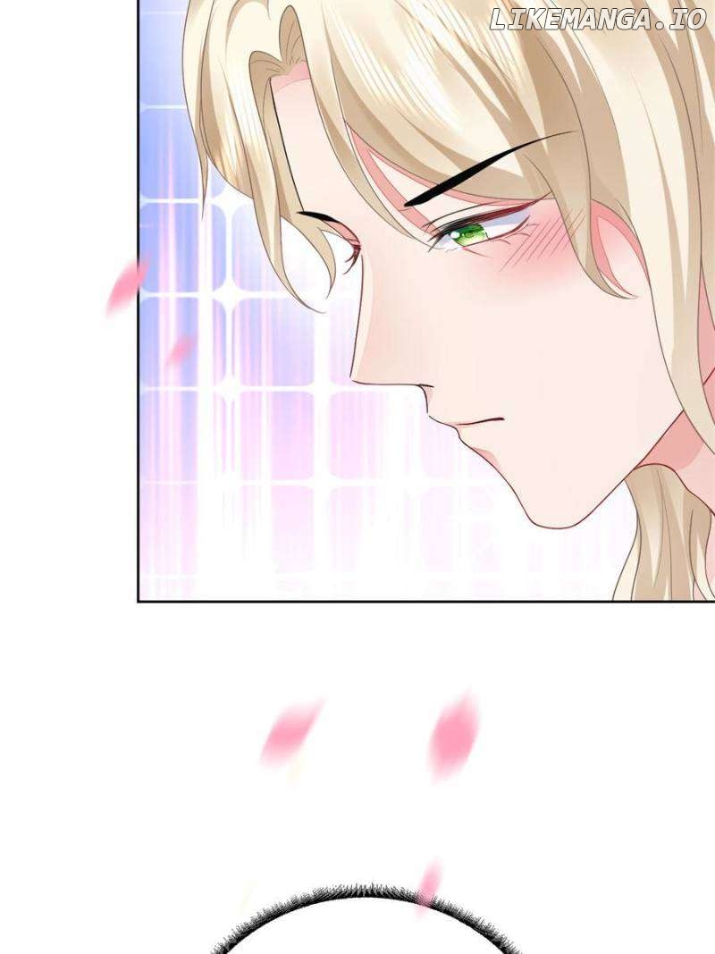 Tsundere Beast Husbands Taming Project Chapter 52 - page 45