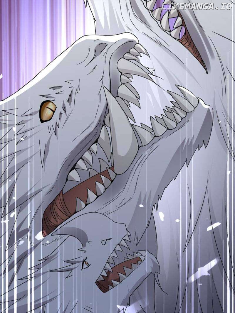 Tsundere Beast Husbands Taming Project Chapter 52 - page 61