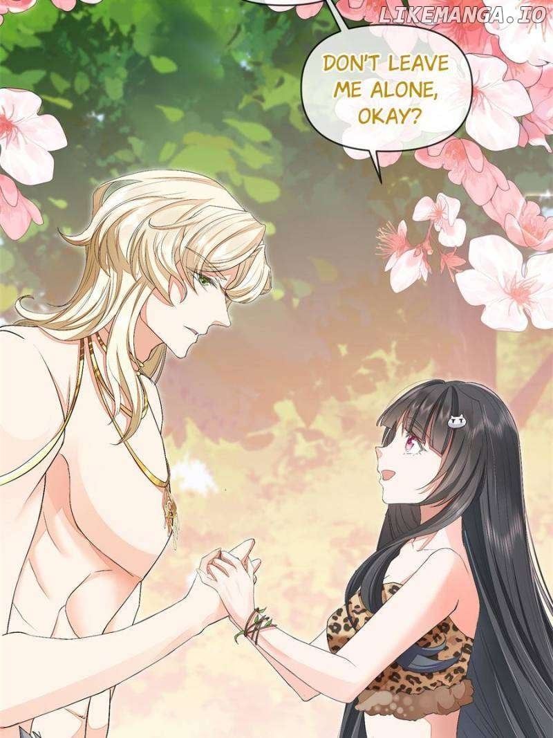 Tsundere Beast Husbands Taming Project Chapter 53 - page 10