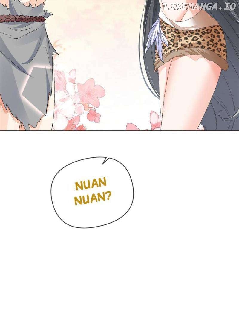 Tsundere Beast Husbands Taming Project Chapter 53 - page 11