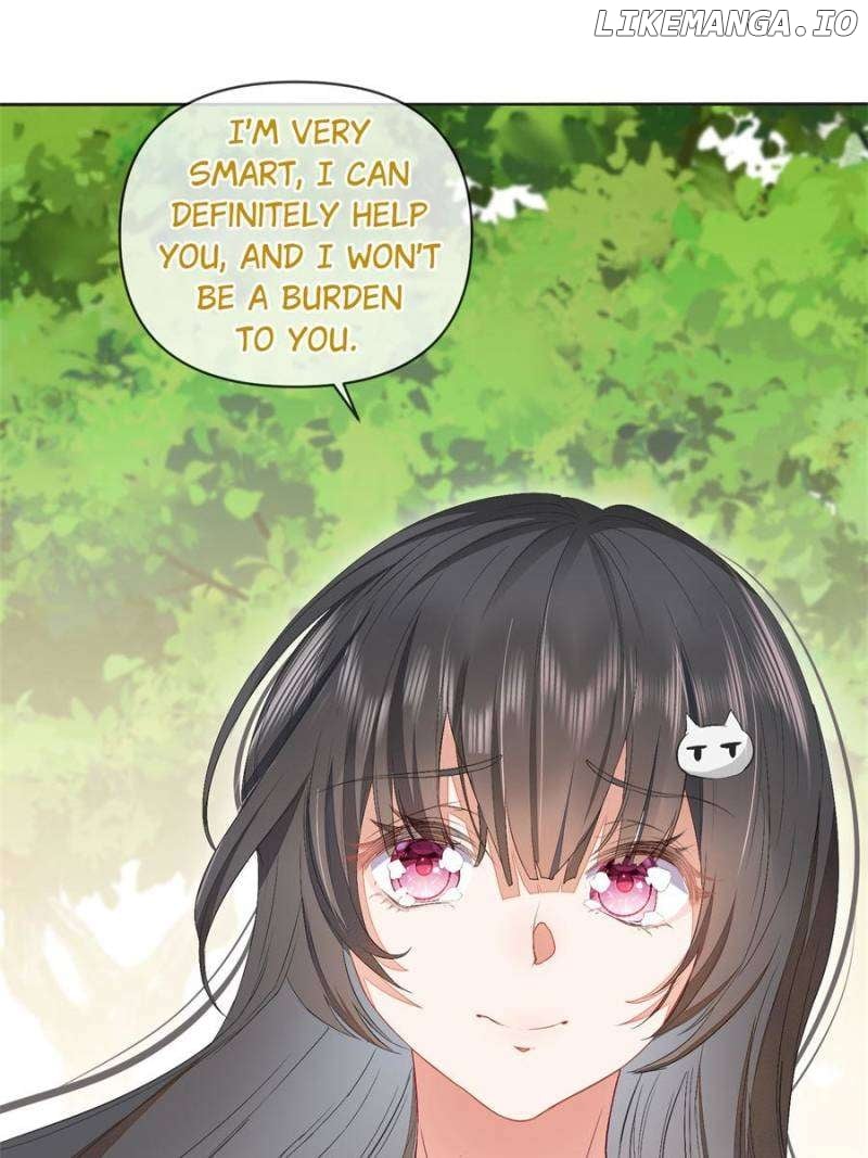 Tsundere Beast Husbands Taming Project Chapter 53 - page 12
