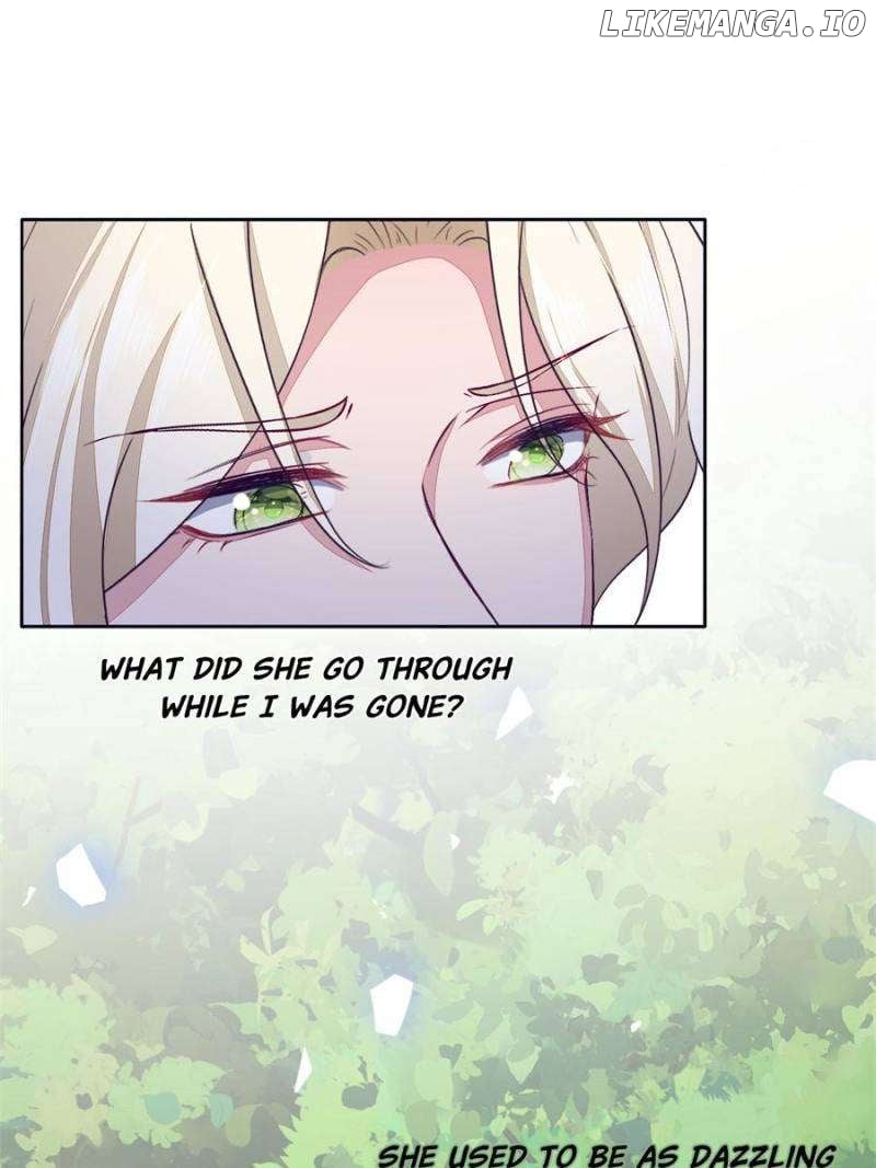 Tsundere Beast Husbands Taming Project Chapter 53 - page 15