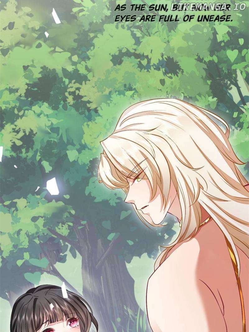 Tsundere Beast Husbands Taming Project Chapter 53 - page 16