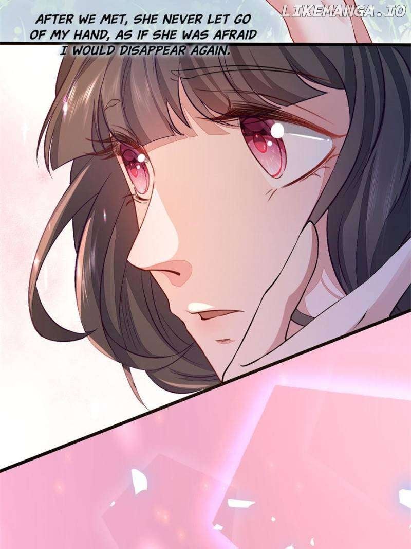 Tsundere Beast Husbands Taming Project Chapter 53 - page 18