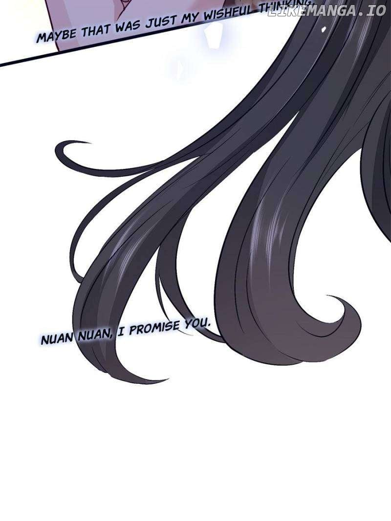 Tsundere Beast Husbands Taming Project Chapter 53 - page 21
