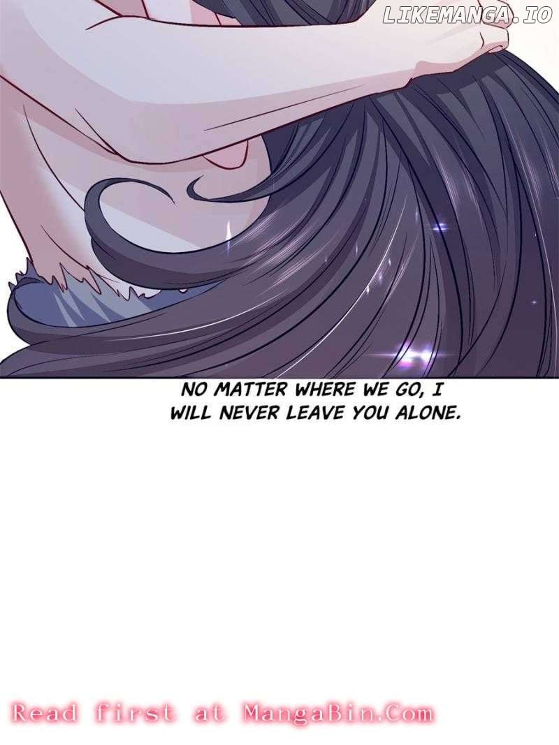Tsundere Beast Husbands Taming Project Chapter 53 - page 23