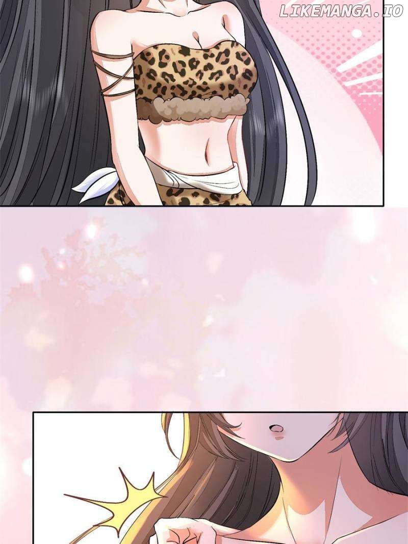 Tsundere Beast Husbands Taming Project Chapter 53 - page 30