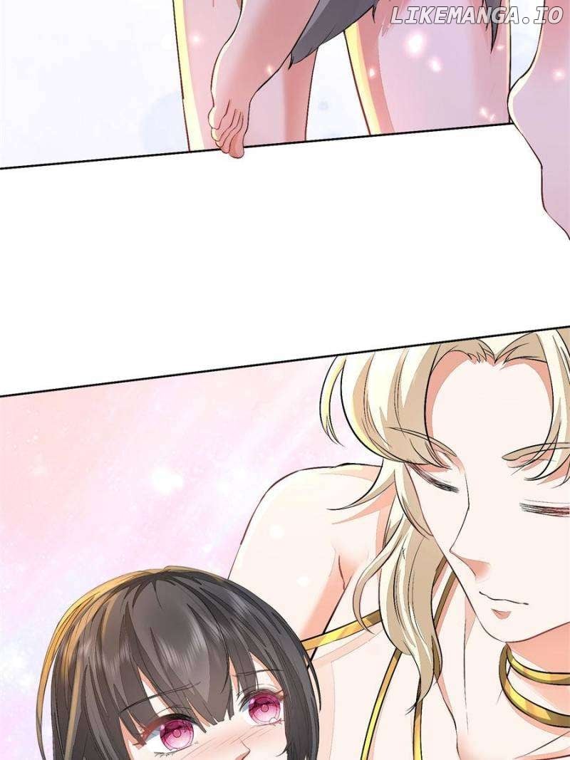 Tsundere Beast Husbands Taming Project Chapter 53 - page 33