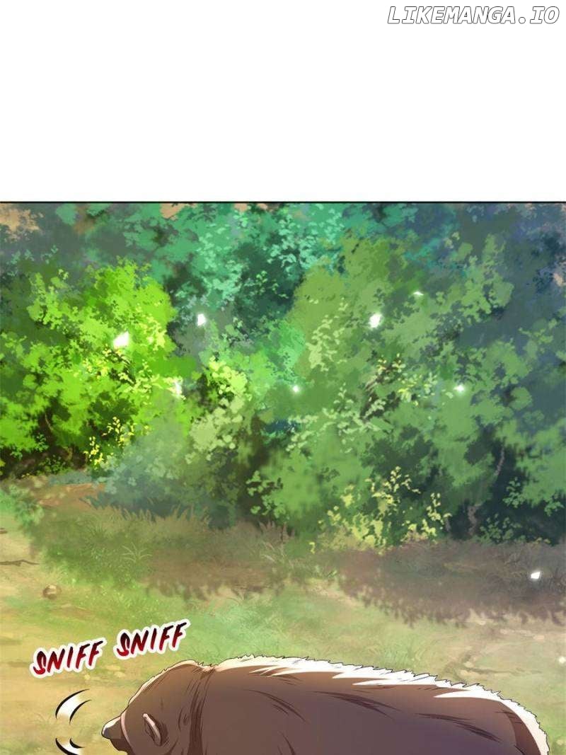 Tsundere Beast Husbands Taming Project Chapter 53 - page 38