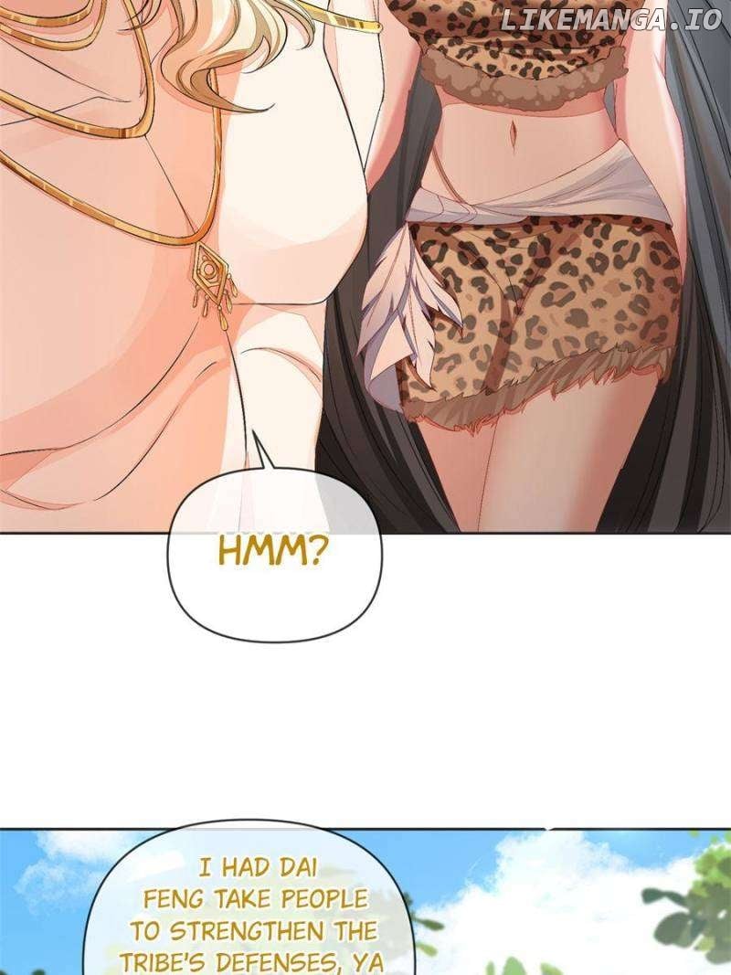 Tsundere Beast Husbands Taming Project Chapter 53 - page 4