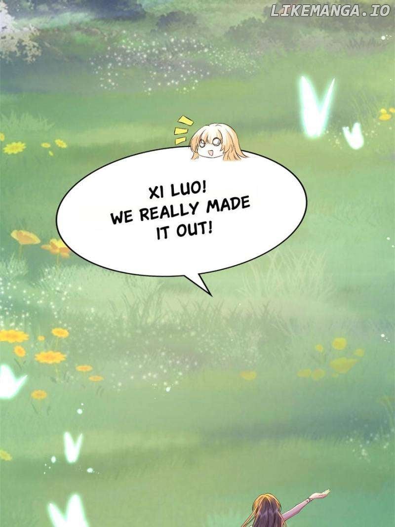 Tsundere Beast Husbands Taming Project Chapter 53 - page 44