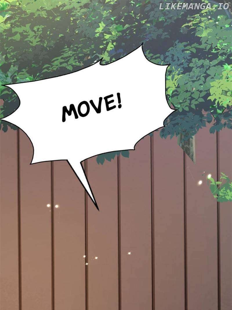 Tsundere Beast Husbands Taming Project Chapter 53 - page 48