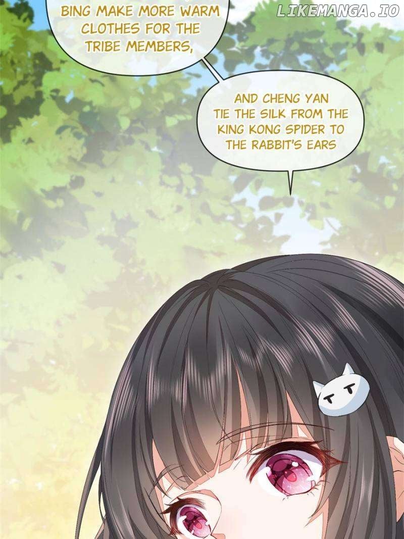 Tsundere Beast Husbands Taming Project Chapter 53 - page 5