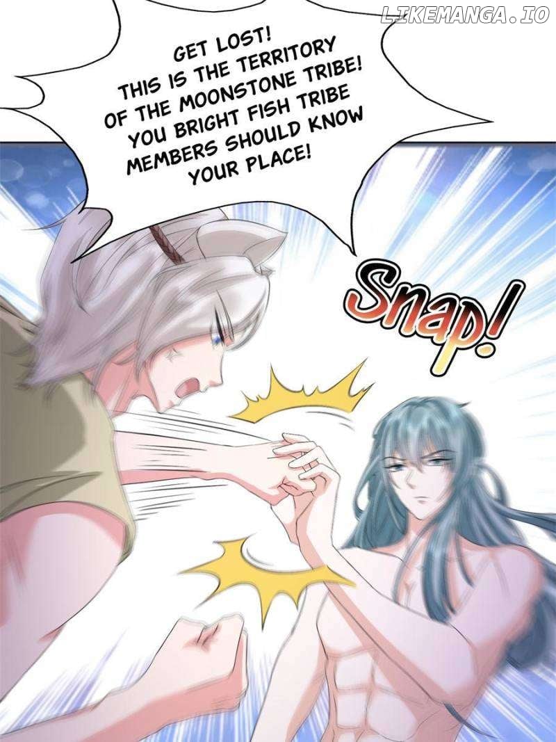 Tsundere Beast Husbands Taming Project Chapter 53 - page 52
