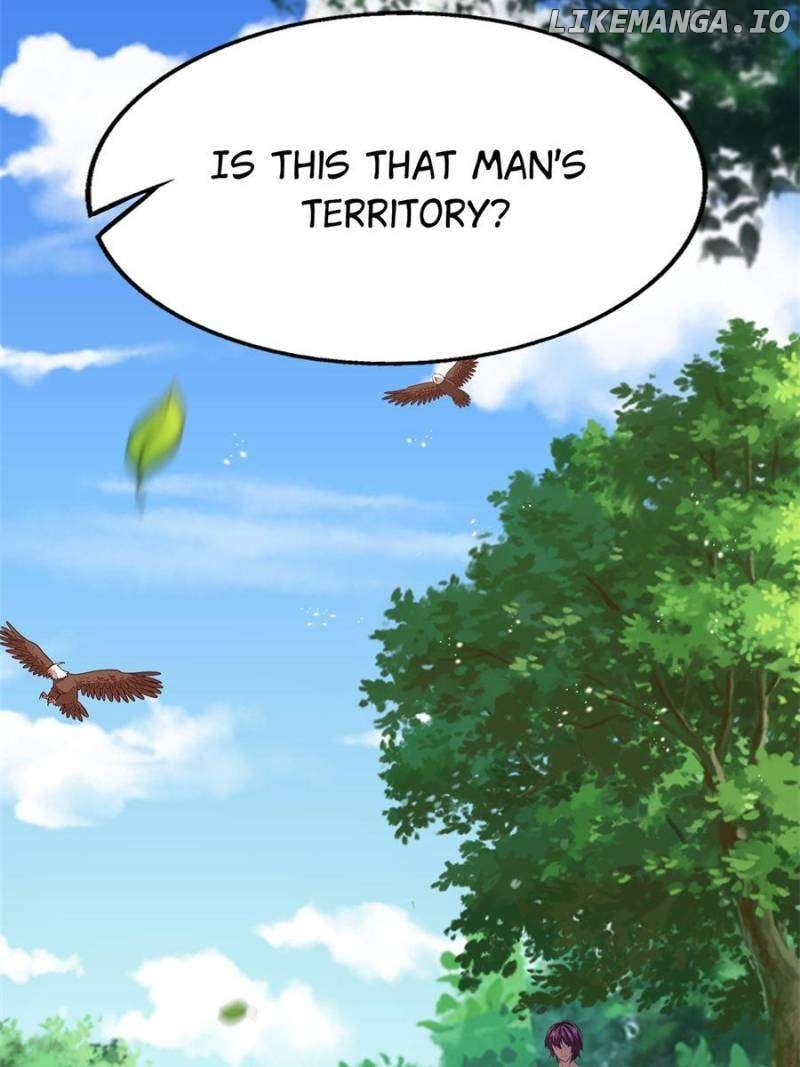 Tsundere Beast Husbands Taming Project Chapter 53 - page 60