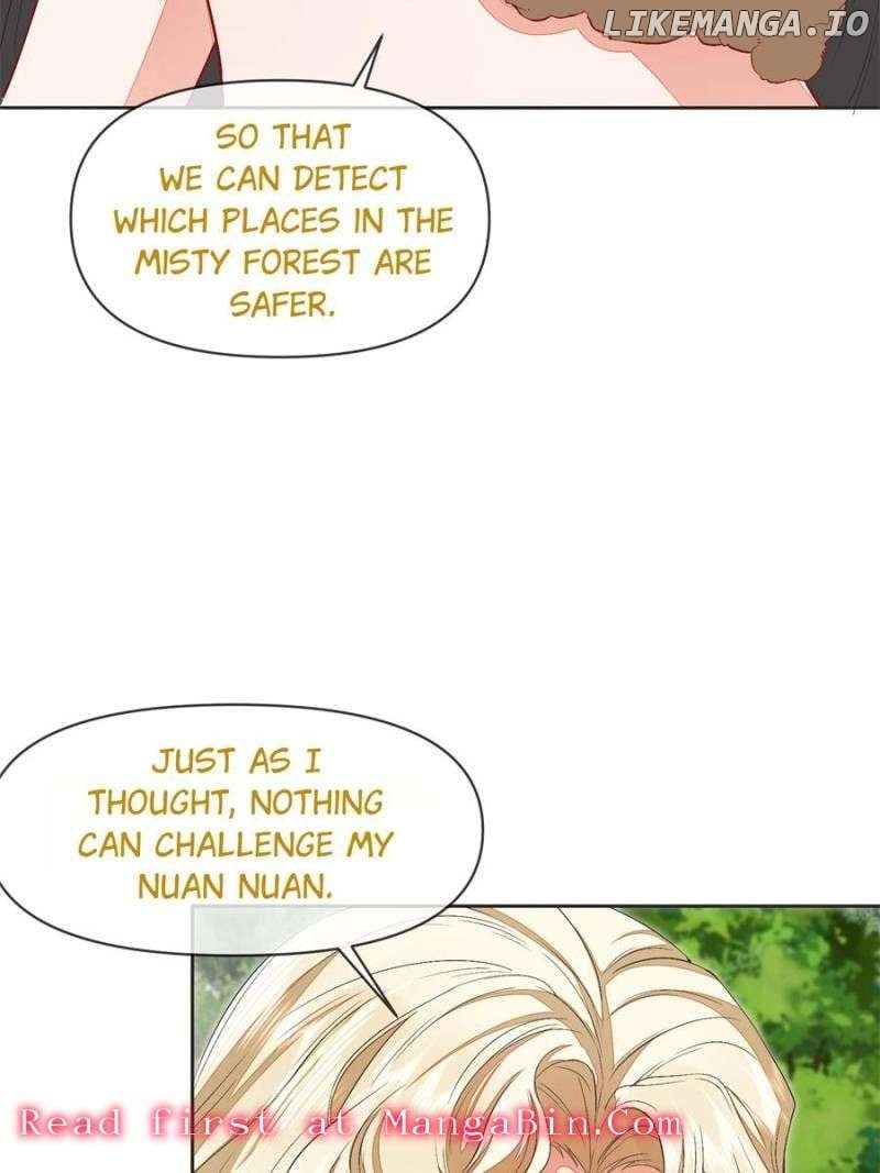 Tsundere Beast Husbands Taming Project Chapter 53 - page 7